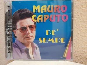 Mauro caputo Pe Sempe Cd 3318 1998 - Foto 1 di 5