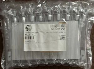 N54001-001 HP SPS Touchpad N-NFC 14 - Afbeelding 1 van 1