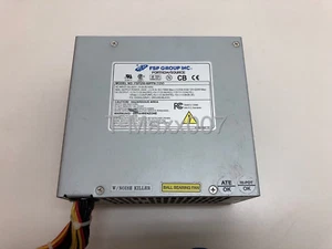 FSP Beckhoff FSP250-60PFN Power Supply Fully Tested! Fast Express Shipping! - Picture 1 of 1