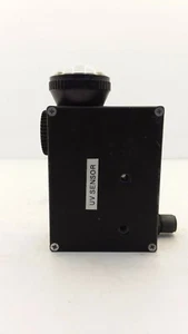 BANNER QL55M6XD50BQ LUMINESCENCE NPN/PNP M12 40 TO 75MM - Picture 1 of 5