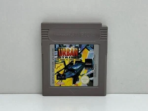 Módulo de juego GameBoy Urban Strike, Sequel to Jungle Strike, probado excelente ⚡ENVÍO⚡ - Imagen 1 de 3