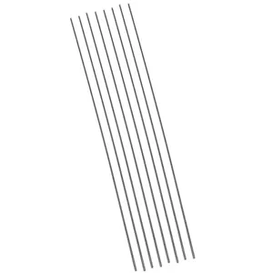 AU Stock 8pcs OD 1mm ID 0.8mm Length 250mm 304 Stainless Steel Capillary Tube - Picture 1 of 4
