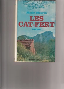 LES CAT- FERT - Foto 1 di 1