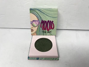 Laura Sanchez Moods Eye Shadow • Green • 0.05 Oz - Picture 1 of 2