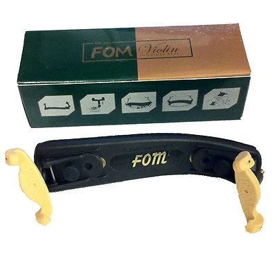 FOM 1/8， 1/4 VIOLIN SHOULDER REST - Image 1 of 3