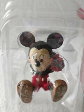 Enesco - 4054284 - Disney trad -mickey assis Mini Figurine