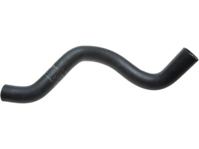 For 1995-1998 Land Rover Range Rover Radiator Hose Upper AC Delco 74263CWXB 1996 - Image 1 of 2