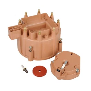 Kit de tapa y rotor de distribuidor Accel para Corvette 1975-1991 - Imagen 1 de 5