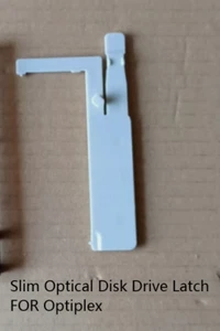 OEM For Dell 3000 5000 7000 7010 T3440 SFF ODD Optical Disk Drive LATCH SLIM - Photo 1/1