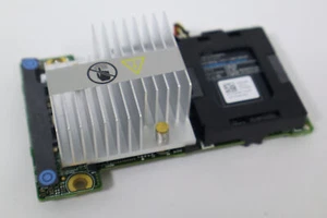 Dell H710P Mini RAID Controller Adapter for PowerEdge N3V6G - Picture 1 of 3