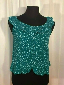 Estampado floral de fibra moral para niños  - Imagen 1 de 8