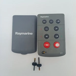 Raymarine ST290 Autopilot Contol Unit Remote SeaTalk Pilot Controller ST6002 - Picture 1 of 10