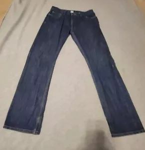 Tyndale FR CAT 2 Men’s Jeans Sz 36x36 Work Wear Flame Resistant - Picture 1 of 6