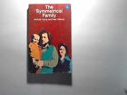 The Symmetrical Family A Study Of Work And Leisur By Willmott Peter 0140219080