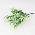 Artificial Fake Gypsophila Silk Flowers Home Table Bouquet Bridal Wedding Decor