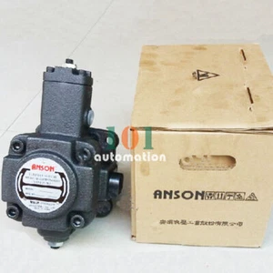 1 PIEZA NUEVO PARA ANSON Bombas de paletas de desplazamiento variable PVF-30-35-11 - Imagen 1 de 2
