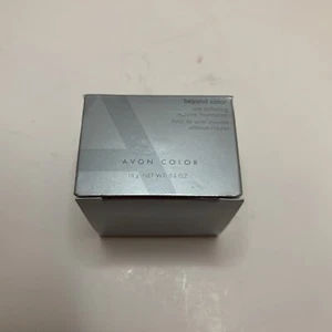 2005 Avon Beyond Color Line Softening Mousse Foundation PORCELAIN New NOS .6 oz - Picture 1 of 5