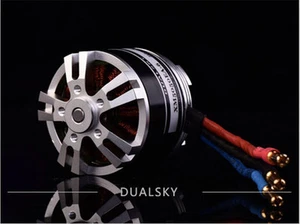 Dualsky bürstenloser Motor Outrunners XM6352EA 280KV für Sbach RC Flugzeug - Bild 1 von 7