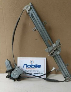 MOTORINO ALZACRISTALLO SINISTRO SX SUZUKI GRAND VITARA 3 PORTE 00/05 8346065000 - Imagen 1 de 4