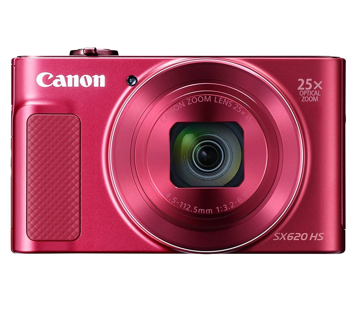 Canon PowerShot SX620 HS Digital Cameras for sale - eBay