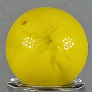 Pinza de mármol importada vintage 0,52 pulgadas casi como nueva envío combinado - Imagen 1 de 14