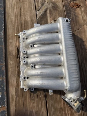 2006-2012 Mitsubishi Eclipse GT 3.8L V6 Upper Intake Manifold OEM MIVEC - Image 1 of 4