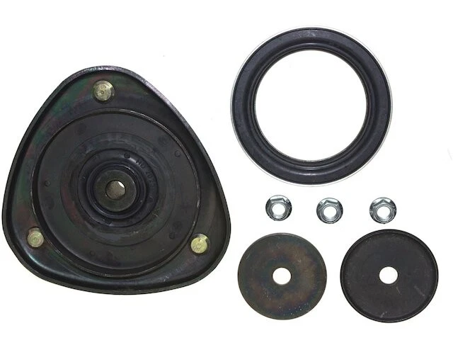 Montaje de puntal para 99-08 Acura Honda MDX Odyssey Pilot 3,5 L V6 J35Z1 J35A9 DG12H3 Foto 1 de 1