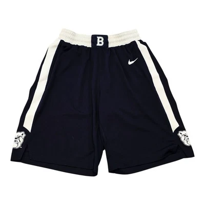 Men's Nike Butler Bulldogs Dri-Fit Basketball Shorts W/ Pockets Blue Sz Large - Image 1 of 2