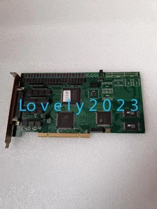 1pc used MPC03-LV control card - Picture 1 of 4