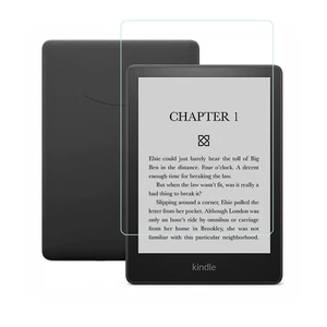 Glasfolie für Amazon Kindle Paperwhite/Colorsoft 2024 Schutzfolie - Picture 1 of 11