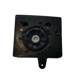 BMW i4 G26 REAR SUBWOOFER SUB WOOFER SPEAKER BASS BOX OEM 2022 - 2024 2622887 - Picture 1 of 9