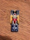 Transformers Takara Micromaster Patrol Team Powerbomb 150947