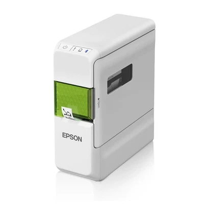 Epson LabelWorks LW-C410 | Etikettiergerät, Labeldrucker | TOP - Bild 1 von 3