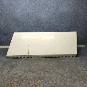 96-630000-71 | BEECHCRAFT 95-55B | Rudder Trim Tab Assembly - Picture 1 of 11