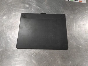 Good Condition INTUOS Wacom Pen & Touch Tablet CTH-690 Black Tested Working - Bild 1 von 4
