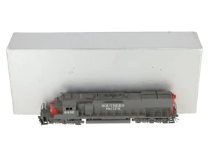Precision Craft Models 15111-1 HO Brass SP SD-40T-2 Med. Nose Diesel Loco EX/Box - Picture 1 of 12