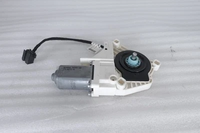 Audi A4 S4 Q5 Q3 A6 2009-2016 motor de ventana eléctrica del conductor trasero izquierdo original OEM Foto 1 de 4