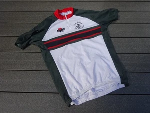Brit. RIFLES regiment LOGO BIKE Shirt , absolute Rarität Gr.XL gebr. TOP - Bild 1 von 5