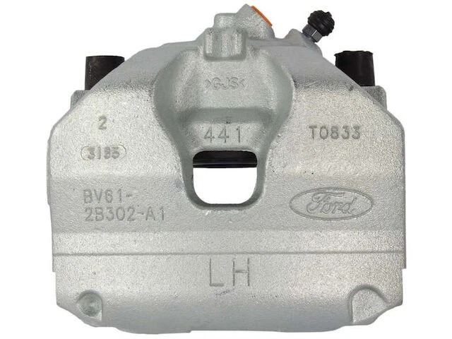 Pinza de freno delantera izquierda 71DDNT71 para Lincoln MKC 2015 2016 2017 2018 2019 Foto 1 de 1