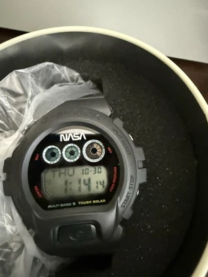 Casio G-Shock GW6900NASA241 - Image 1 of 4