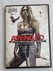 Avenged - Bild 1 von 4