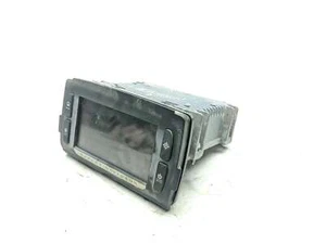 15 Harley Davidson Flhxs Strasse Schiebe Vorne Touchscreen Nav Radio 76000076 - Bild 1 von 7