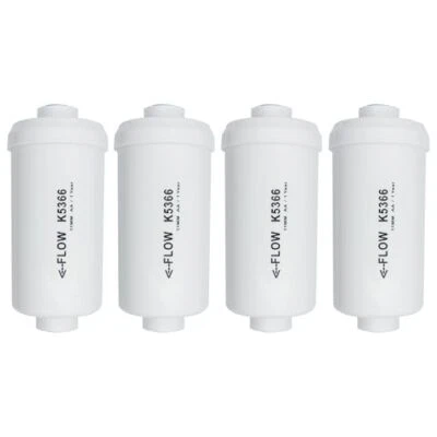 UNBRAND 4pcs Water Filter Replacement for Berkey PF-2 Filters New Free Shipping US
