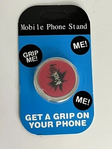 Support téléphone portable poignée me Blackfly - Photo 1 sur 2