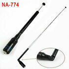 Nagoya Dual Band Na774 Sma-Female Antenna For Baofeng Uv82 Uv6 Gt-3 A52 Gt-3Tp