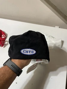 Cavs Kangol Style Hat - Picture 1 of 7