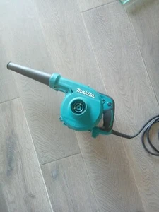 Makita Blower Continuously Variable Speed UB1103 - Picture 1 of 8
