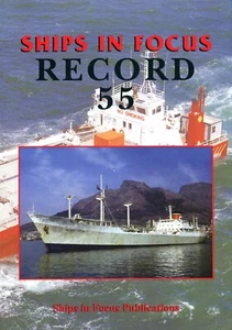 Ships in Focus RECORD 55 - Picture 1 of 1