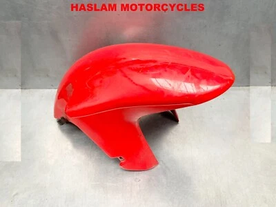 Guardabarros guardabarros delantero original suzuki tl1000 s 5311102f 1997 a 2001 Foto 1 de 4