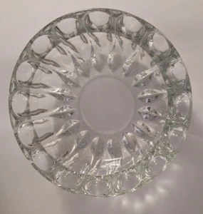 Vintage Glass Bowel - Picture 1 of 3